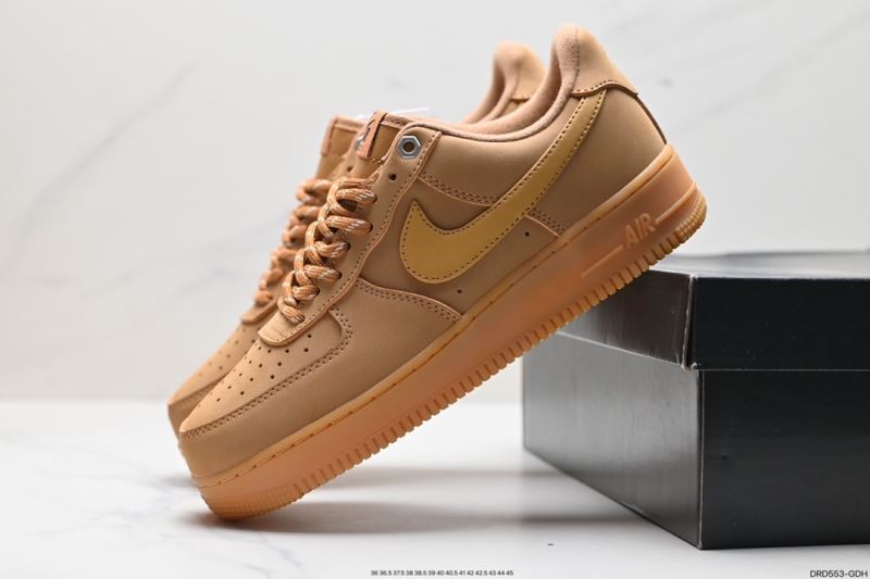 Nike Air Force 1 Shoes